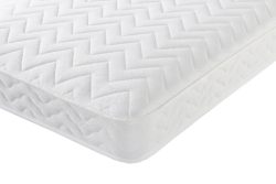 Airsprung - Sleepwalk - Single Sprung Rolled Mattress